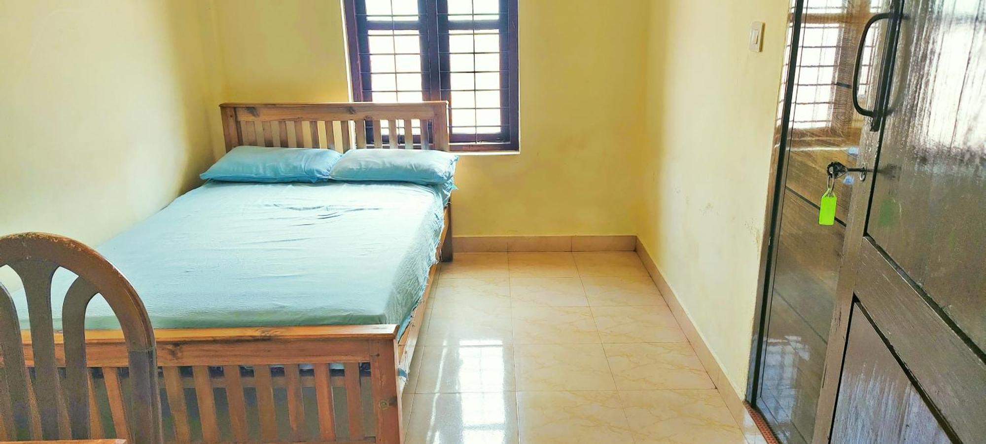 فيلا Kuttiyil Residency Kottārakara المظهر الخارجي الصورة