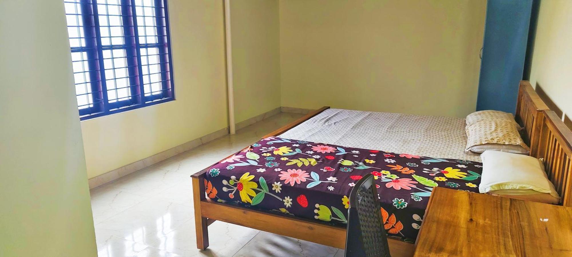فيلا Kuttiyil Residency Kottārakara المظهر الخارجي الصورة
